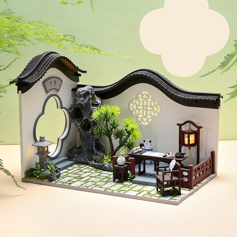 Dollhouse